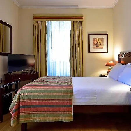 Hotel Central Hotel