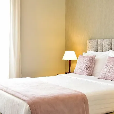 Hotel Hotel Central 4*