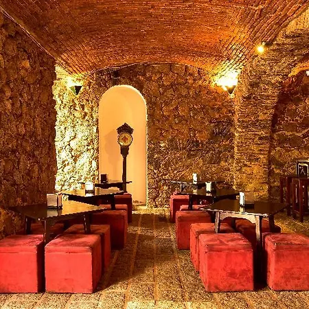 Hotel Central 4* Monchique