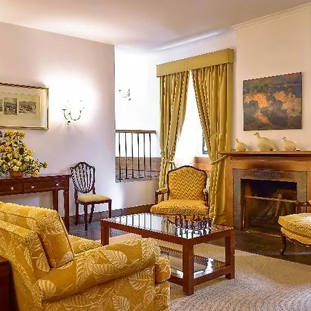 Hotel Central