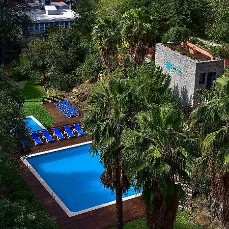 Hotel Central Hotel 4*