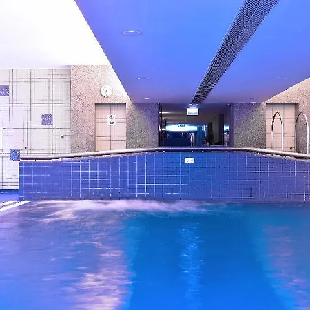 Hotel Hotel Central