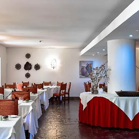 Hotel Central