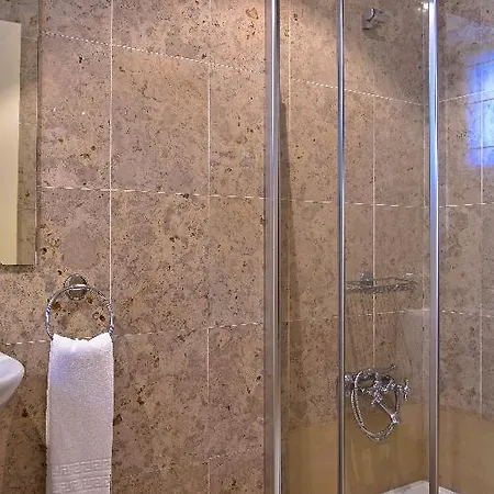 Hotel Hotel Central