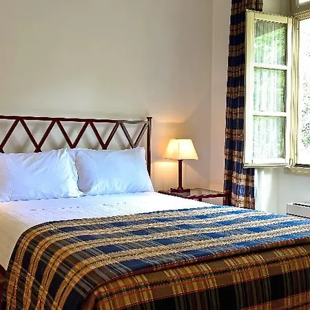 Hotel Central 4*