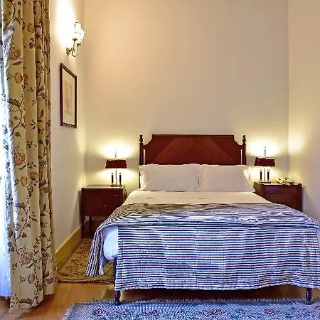 Hotel Central