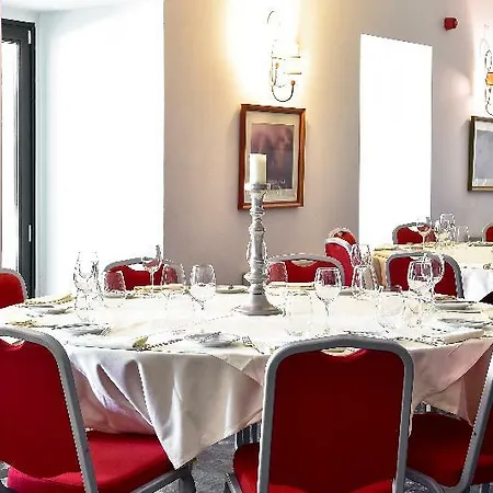 Hotel Central 4*
