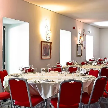 Hotel Central