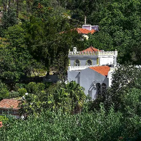 Hotel Central 4* Monchique