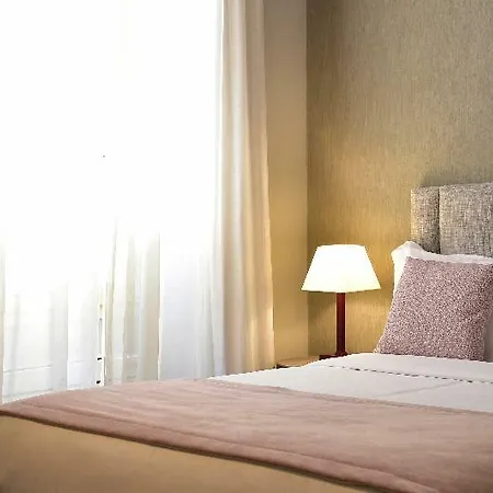 Hotel Hotel Central