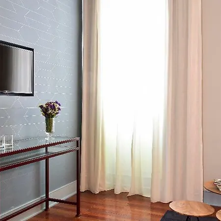 Hotel Central 4*