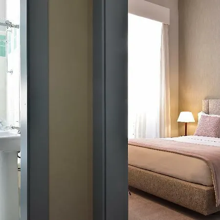 Hotel Hotel Central Monchique