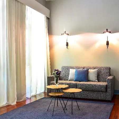 Hotel Central 4* Monchique